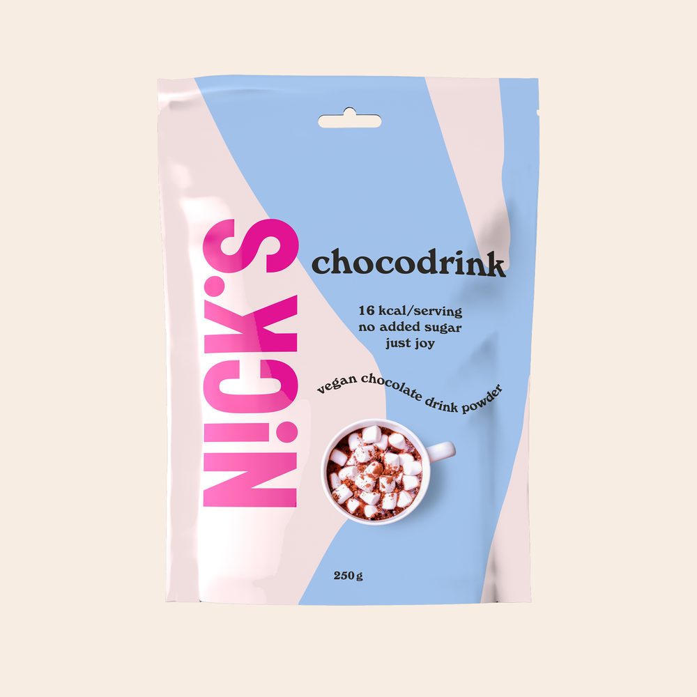 Chocodrink 250g