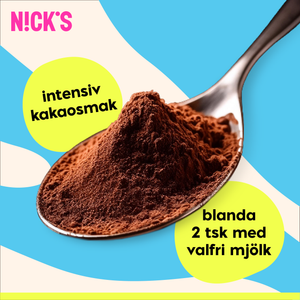 Chocodrink 250g