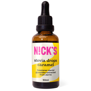 Stevia drops