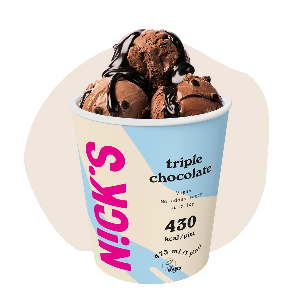 Nicks Inverts Why NICK'S ice cream is different – NICK'S EU